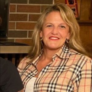 Meet your Posher, Karine